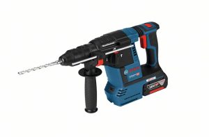 Bosch Akumulatorski elektro-pneumatski čekić za bušenje sa SDS plus prihvatom GBH 18V-26F Professional 0611910000