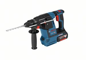 Bosch Akumulatorski elektro-pneumatski čekić za bušenje sa SDS plus prihvatom GBH 18V-26 Professional 0611909000