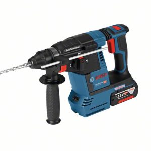 Bosch Akumulatorski elektro-pneumatski čekić za bušenje sa SDS plus prihvatom GBH 18V-26 Professional 0611909000