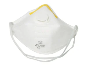 Coverguard Respirator FFP 1 s ventilom 23105