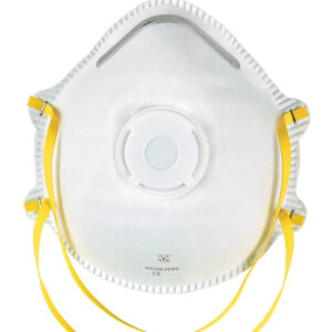COVERGUARD Respirator FFP 1 s ventilom 23106