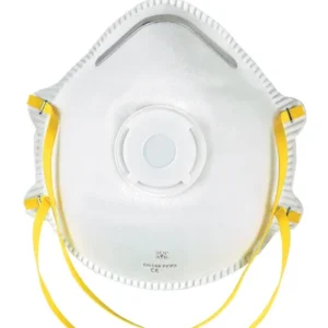 Coverguard Respirator FFP 1 s ventilom 23106