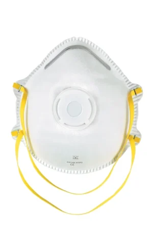 Coverguard Respirator FFP 1 s ventilom 23106