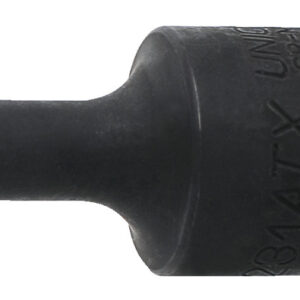 Unior 231/4ATX Ključ nasadni IMPACT, sa nastavkom sa TX profilom, prihvat 1/2", TX 60, 612879