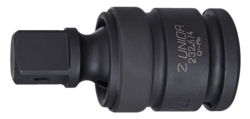 Unior 232.6/4 Zglob kardanski IMPACT, prihvat 3/4", 3/4" - 90, 603994