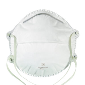 COVERGUARD Respirator FFP 2 23201