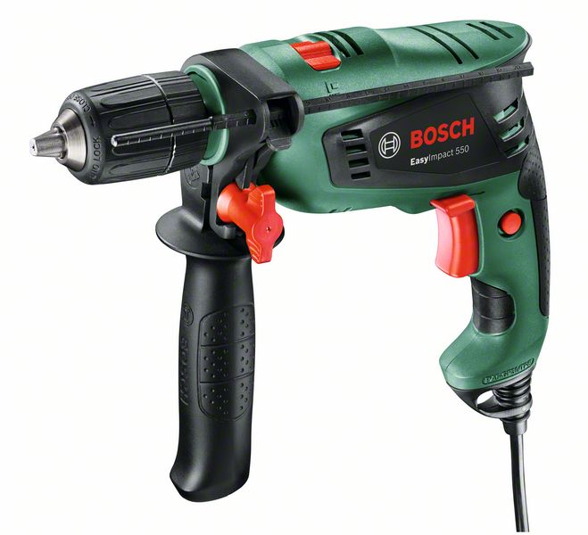 Bosch Vibraciona bušilica EasyImpact 550 0603130020