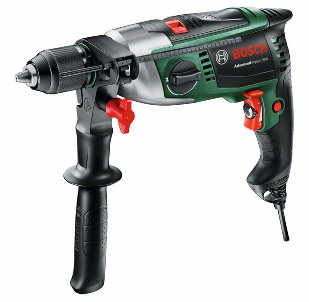 Bosch Vibraciona bušilica AdvancedImpact 900 0603174020