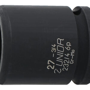 Unior 232/4 6p Ključ nasadni IMPACT, prihvat 3/4", 41, 603990