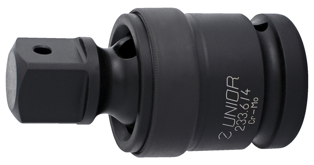 Unior 233.6/4 Zglob kardanski IMPACT, prihvat 1", 1", 615216