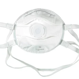 Coverguard Respirator FFP 3 sa ventilom 23306