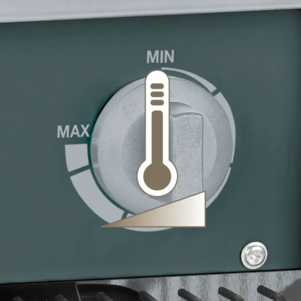 Einhell EH 3000 Ventilatorska grejalica 2338260