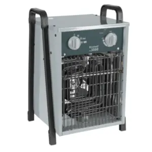 Einhell EH 5000 Električni kalorifer 2338266