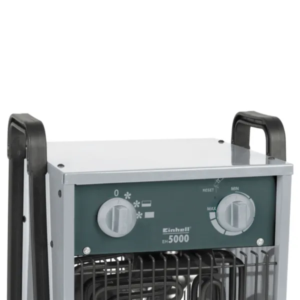 Einhell EH 5000 Električni kalorifer 2338266