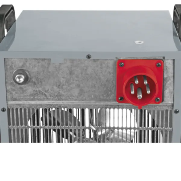 Einhell EH 5000 Električni kalorifer 2338266