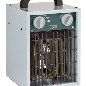 Einhell EH 2000 Ventilatorska grejalica 2338280