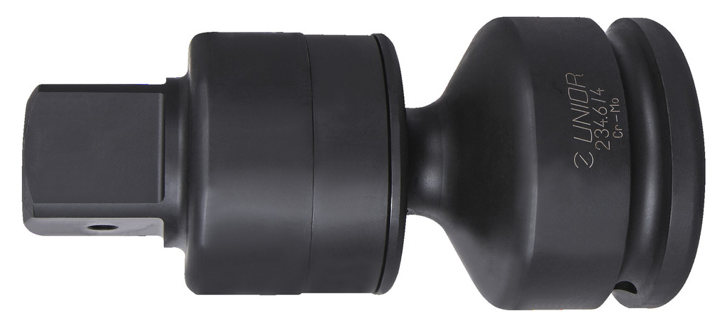 Unior 234.6/4 Zglob kardanski IMPACT, prihvat 1 1/2", 182, 617689