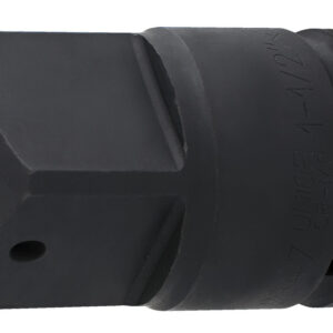 Unior 234.7/4 Adapter IMPACT, prihvat 1 1/2", 1.1/2" - 1", 616800
