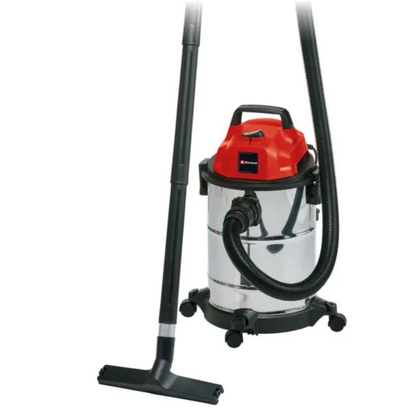 Einhell TH-VC 1820 S Usisivač za suvo/mokro 2342167