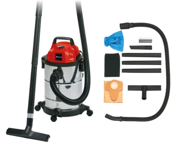 Einhell TH-VC 1820 S Usisivač za suvo/mokro 2342167