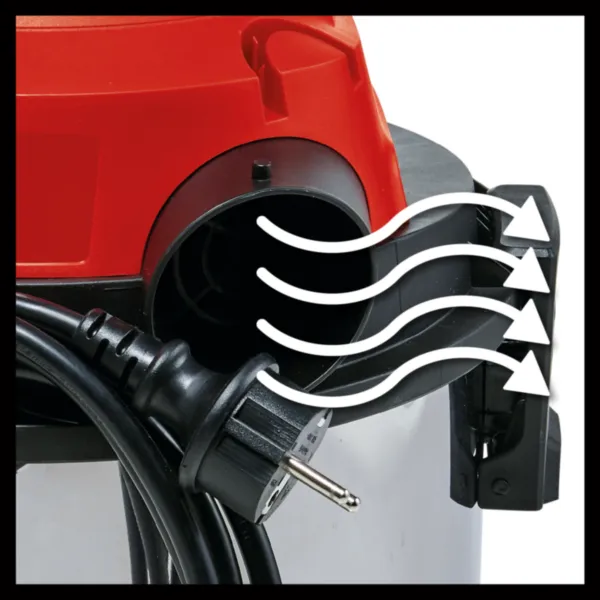 Einhell TH-VC 1820 S Usisivač za suvo/mokro 2342167