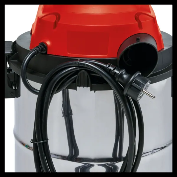 Einhell TH-VC 1820 S Usisivač za suvo/mokro 2342167