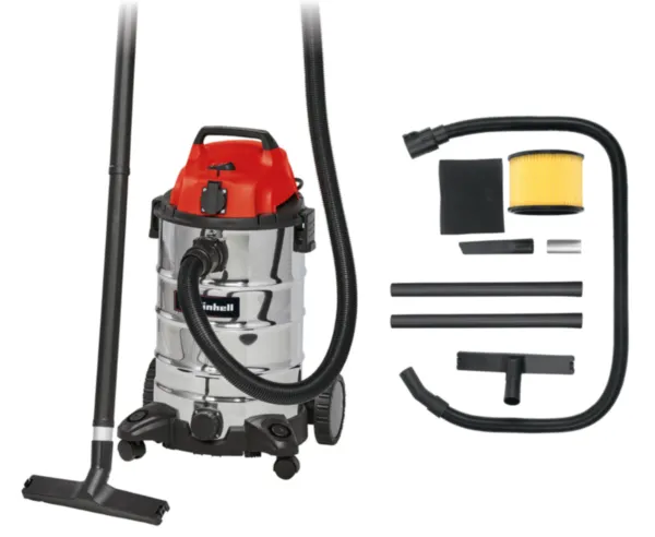 Einhell TC-VC 1930 SA Usisivač za suvo/mokro 2342190
