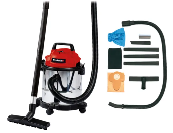 Einhell TC-VC 1812 S Usisivač za suvo/mokro 2342370