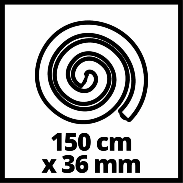 Einhell TC-VC 1812 S Usisivač za suvo/mokro 2342370