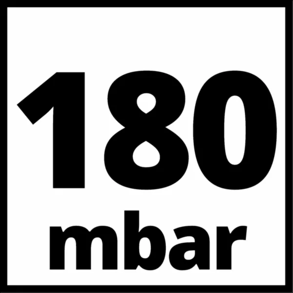 Einhell TC-VC 1812 S Usisivač za suvo/mokro 2342370