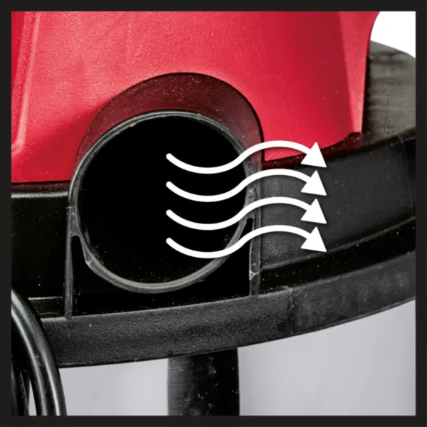 Einhell TC-VC 1812 S Usisivač za suvo/mokro 2342370