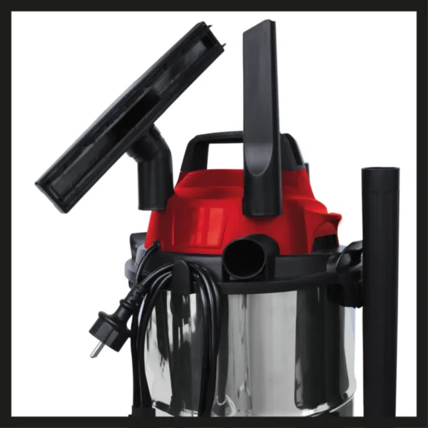 Einhell TC-VC 1812 S Usisivač za suvo/mokro 2342370