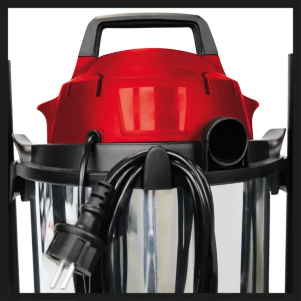 Einhell TC-VC 1812 S Usisivač za suvo/mokro 2342370