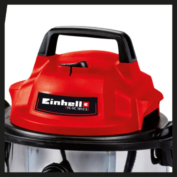 Einhell TC-VC 1812 S Usisivač za suvo/mokro 2342370