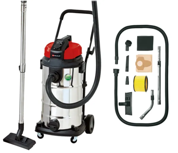 Einhell TE-VC 2340 SA Usisivač za suvo/mokro 2342380