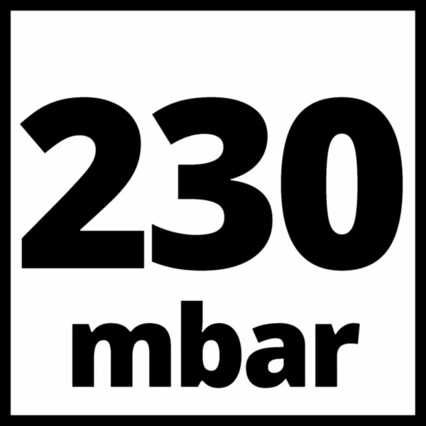 Einhell TE-VC 2340 SA Usisivač za suvo/mokro 2342380