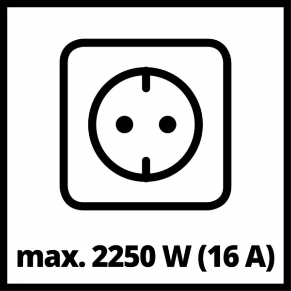 Einhell TE-VC 2340 SA Usisivač za suvo/mokro 2342380