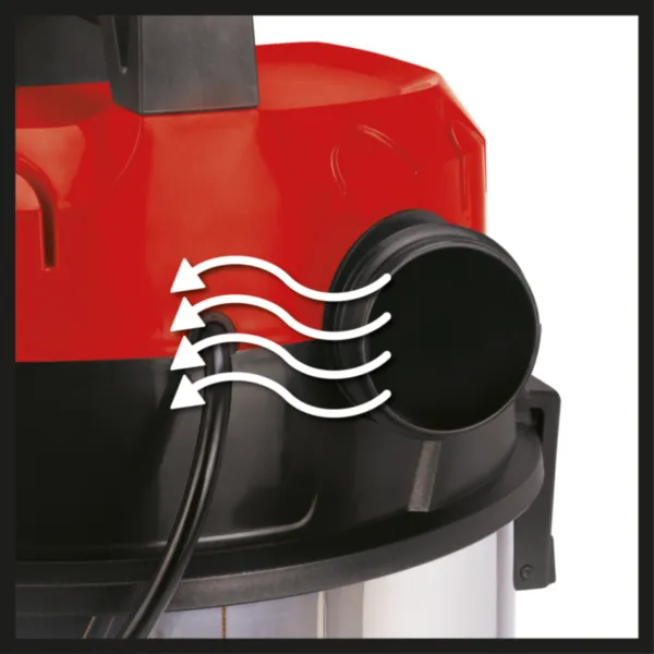 Einhell TE-VC 2340 SA Usisivač za suvo/mokro 2342380