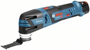 Bosch Akumulatorski Multi-Cutter GOP 12V-28 Professional 06018B5001