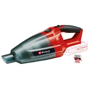 Einhell TE-VC 18 Li - Solo Akumulatorski usisivač 2347120