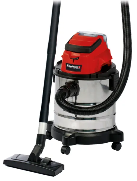 Einhell TC-VC 18/20 Li S - Solo Akumulatorski usisivač za suvo/mokro 2347130