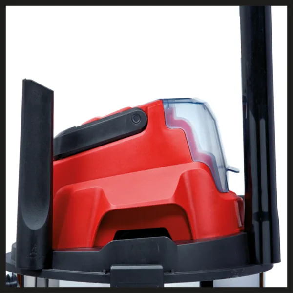 Einhell TC-VC 18/20 Li S - Solo Akumulatorski usisivač za suvo/mokro 2347130