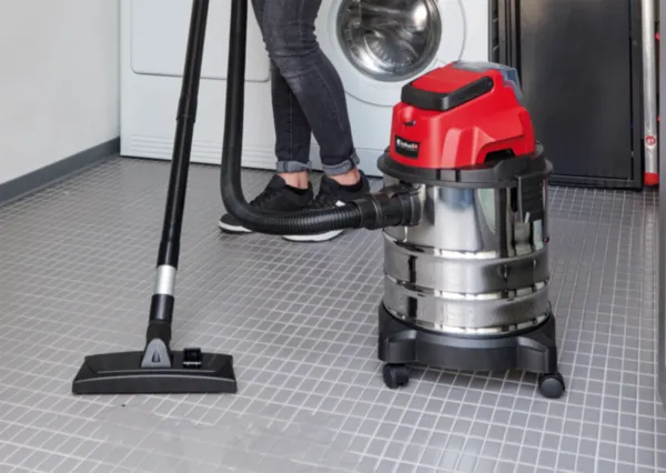 Einhell TC-VC 18/20 Li S - Solo Akumulatorski usisivač za suvo/mokro 2347130