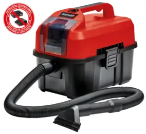 Einhell TE-VC 18/10 Li-Solo Akumulatorski usisivač za suvo/mokro 2347160