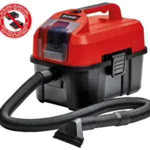 Einhell TE-VC 18/10 Li-Solo Akumulatorski usisivač za suvo/mokro 2347160