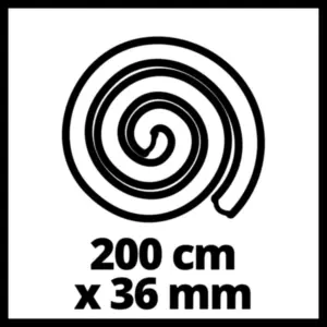 Einhell TE-VC 18/10 Li-Solo Akumulatorski usisivač za suvo/mokro 2347160