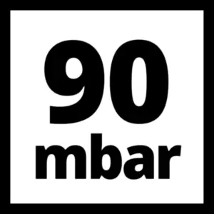 Einhell TE-VC 18/10 Li-Solo Akumulatorski usisivač za suvo/mokro 2347160