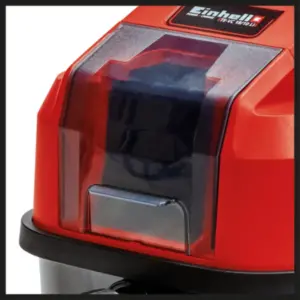 Einhell TE-VC 18/10 Li-Solo Akumulatorski usisivač za suvo/mokro 2347160