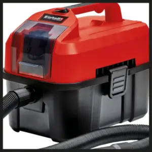 Einhell TE-VC 18/10 Li-Solo Akumulatorski usisivač za suvo/mokro 2347160