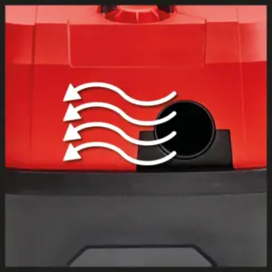 Einhell TE-VC 18/10 Li-Solo Akumulatorski usisivač za suvo/mokro 2347160